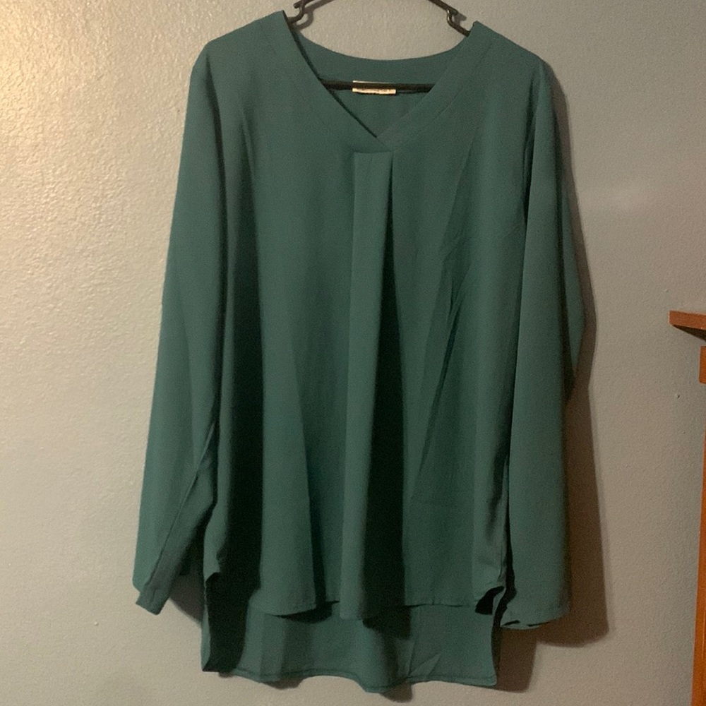 ❤️Youtalla Flowy woman’s top xl
